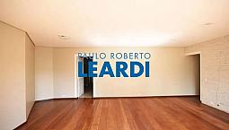 Apartamento - Real Parque - Sp