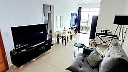 Vicente De Carvalho | Apartamento 2 Quartos