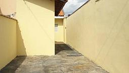 Aluga-Se Casa No Residencial Chico Neca