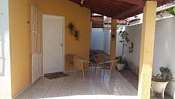 Casa 4 Quartos Em Rosa Dos Ventos - Parnamirim