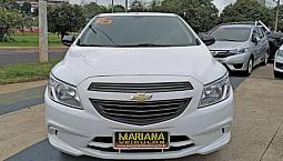 Chevrolet Onix Ls 1.0 Flex