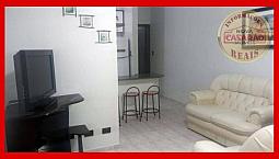 Apartamento Com 2 Dormitórios À Venda, 80 M² Por R$ 270.000 - Canto Do Forte - Praia Grand