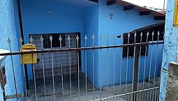 Alugo Casa Bairro Alto