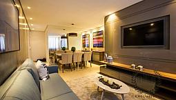 Apartamento 3 Quartos Buritis Predio Novo