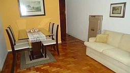 Apartamento 2-Quartos