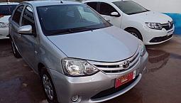 Toyota Etios 1.5 X