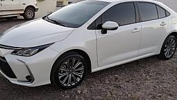 Corolla Xei 2021
