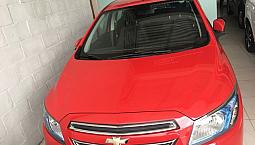 Ônix Lt 1.4 Ano 2015/2015, Completo , Revisado , Original , Emplacado 2022.