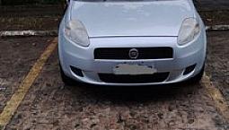 Fiat Punto 1.4 Com Gnv