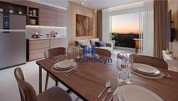 Apartamento Com 2 Suítes À Venda No Liv Urban Marista Setor Marista Goiânia 71,54M²