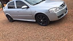 Chevrolet Astra 