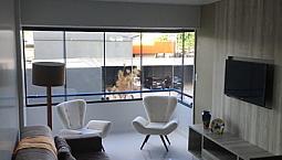 Apartamento Beira Mar 