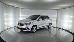 Fiat Argo 2020/2020 1.0 Firefly Flex Drive Manual