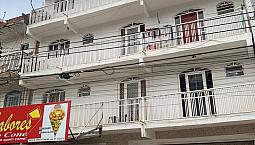 Apartamento 2 Quartos Na Qe 40 Conjunto R - Guará, Brasília