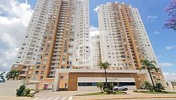 Nós Alugamos - Apartamento Mobiliado Nuova Vita Condomínio Clube Cristo Redento