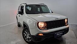 Jeep Renegade 1.8 16V Flex Sport 4P Automático