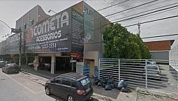 Apartamento De 45 Metros Quadrados No Bairro Setor Dos Funcionários Com 1 Quarto