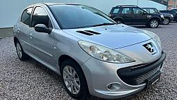 207 Xs 1.6 Flex Aut- Repasse