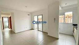 (Ve) Excelente Apartamento De 2 Dormitórios, Localizado No Bairro Ipiranga - São José, Sc