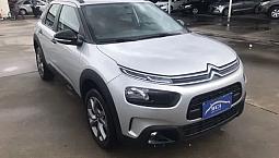 C4 Cactus