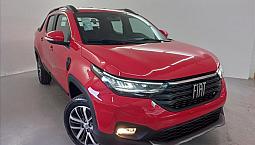 Fiat Strada 1.3 Firefly Flex Volcano Cd Cvt