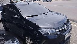 Sandero Expression 2018 R$.42.500