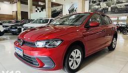 Volkswagen Polo Mpi 4P