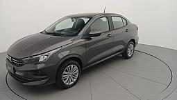Fiat Cronos 2024 1.3 Firefly Flex Drive Manual