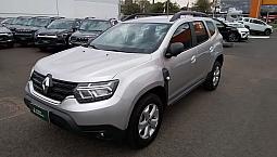 Renault Duster Intense 1.6 16V Flex Mec 2024