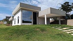 Fantástica Casa Nova Condomínio Quatro Estações Amobb Jardim Botânico 