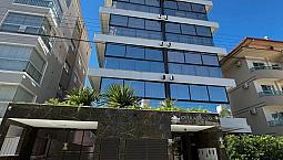 Apartamento Para Venda Possui 87 Metros Quadrados Com 3 Quartos