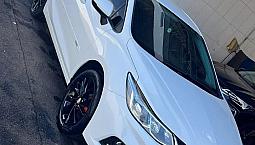 Chevrolet Cruze Lt 1.4 16V Turbo Flex 4P Aut. 2017