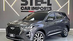 Chery Tiggo 7 Pro 1.6 Turbo 16v Aut. 2023