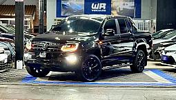 Volkswagen Amarok Extreme Cd 3.0 4x4 Tb Dies. Aut. 2023