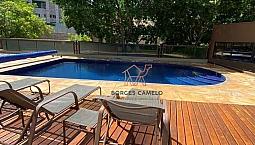 Apartamento Com 4 Dormitórios À Venda, 180 M² Por R$ 3.200.000,00 - Belvedere - Belo Horiz