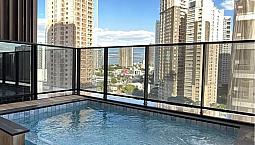 Apartamento TerraÇo Bougainville - 4 SuÍtes