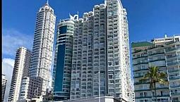 Imperdível Vista Mar... Apto Com 3Dom, 3 Bwc, 1 Vg, Mobiliado E Pronto Pra Morar