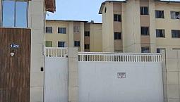 Vendo Apartamento No Siqueira Próximo A Osório De Paiva.
