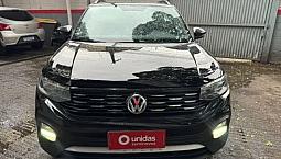 Volkswagen T-Cross Comfortline 1.0 Tsi Flex 5P Aut. 2021