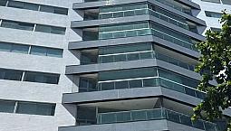 Imóvel Para Aluguel Com 160 Metros Quadrados Com 4 Quartos Em Pina - Recife - Pe