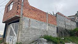 Casa Em Construção 80mil