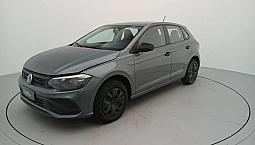 Volkswagen Polo Track 1.0 Flex 12V 5P 2025
