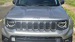 Jeep Renegade Long. T270 1.3 Tb 4X2 Flex Aut. 2022