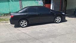 Toyota Corolla Xei 2.0 Flex 16V Aut. 2013