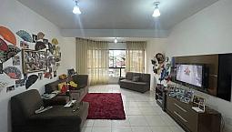 Excelente Apartamento De 121,16 M² À Venda Localizado No Bairro Ipiranga.