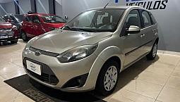 Ford Fiesta 1.6 8V Flex/Class 1.6 8V Flex 5P 2013