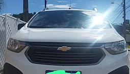 Chevrolet Spin Activ 1.8 8V Econo. Flex 5P Aut. 2020