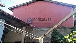 Sobrado Residencial À Venda Em Baeta Neves (São Bernardo Do Campo)  10 Quartos, 6 Vagas
