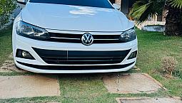 Volkswagen Virtus 1.6 Msi Flex 16V 4P Aut. 2019