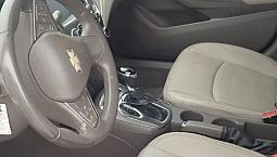 Chevrolet Cruze Ltz 1.4 16V Turbo Flex 4P Aut. 2019